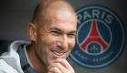 Les résultats du PSG encouragent Zidane 