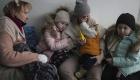  Guerre en Ukraine : Au moins 6 000 enfants ukrainiens détenus en Russie 