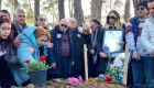 Depremde kızını kaybeden tiyatrocu Orhan Aydın: Babalarından önce ölmemeli çocuklar