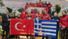 Yunan arama kurtarma ekip lideri: Türk halkından çok ilgi gördük, güvende hissettik