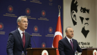 Çavuşoğlu ile görüşen Stoltenberg: NATO müttefikleri destek vermeye devam edecek