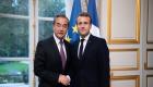 السلام في أوكرانيا.. فرنسا: حان وقت الاتصال بالصين للمساهمة