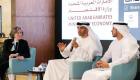 الزيودي: الإمارات مركز اقتصادي عالمي ومؤثر في التجارة الدولية