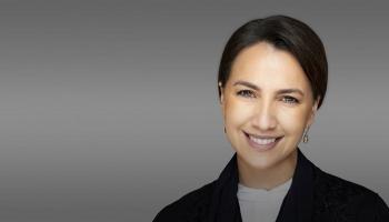 مريم المهيري وزيرة التغير المناخي والبيئة في دولة الإمارات