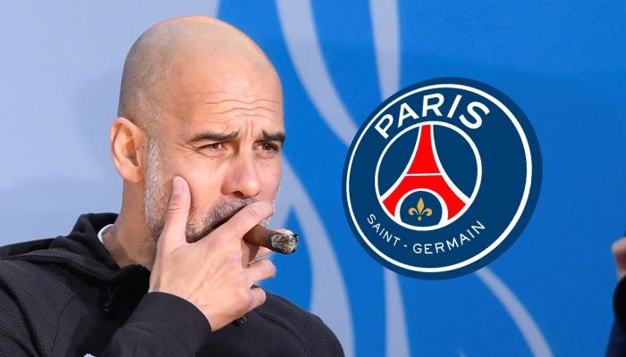 Pep Guardiola Au PSG.. La Presse Espagnole Lâche Une Bombe