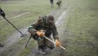 Guerre en Ukraine : Les mines rallongent la guerre 