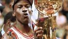 NBA :  Michael Jordan célèbre  ses 60 ans