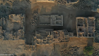 تصاویری از کشف «مهم» باستان‌شناسی در عربستان سعودی