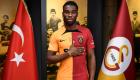 Galatasaray yeni transfer Sam Adekugbe’yi açıkladı