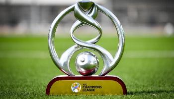 دوري أبطال آسيا