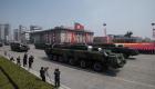 مجموعة السبع تطالب برد دولي موحد على صواريخ كوريا الشمالية
