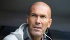 Coup de tonnerre ! Voici le nouveau boulot de Zidane 