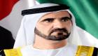 محمد بن راشد: "آيدكس ونافدكس" يعززان حضور الصناعات الدفاعية الإماراتية