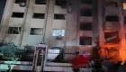 الجيش السوري يكشف تفاصيل هجوم الأحد: قصف إسرائيلي أوقع قتلى وجرحى