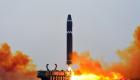 "هواسونغ -15".. كوريا الشمالية تكشف تفاصيل إطلاقها صاروخا باليستيا