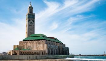 أفضل صيغ دعاء الليلة الأولى من شعبان