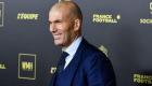 Zinédine Zidane a signé ! 