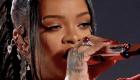 Super Bowl/ Rihanna : Le rubis que portait la star  a beaucoup fait réagir, voici pourquoi