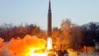  La Corée du Nord confirme le tir d'un missile intercontinental 