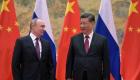  Guerre en Ukraine : la Chine envisage d’envoyer des « armes » à la Russie