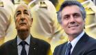 Algérie : Rachid Nekkaz sollicite à nouveau le président Tebboune