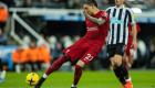 Liverpool Newcastle United’ın yenilmezlik serisine son verdi