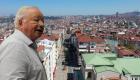 Deprem bilimci Le Pichon: Marmara’da 7,6 üzerinde tek bir depremin olacağını düşünüyorum