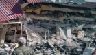 İslahiye ilçesinde depremde yıkılan binalarla ilgili 7 kişi tutuklandı!