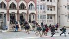 İstanbul'un ardından Tekirdağ'da da deprem riski olan bazı okullar tahliye ediliyor