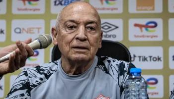 جوسفالدو فيريرا مدرب الزمالك المصري