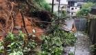 24 قتيلا جراء فيضانات وانهيارات أرضية بالبرازيل
