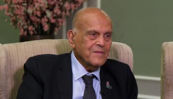جراح القلب مجدي يعقوب