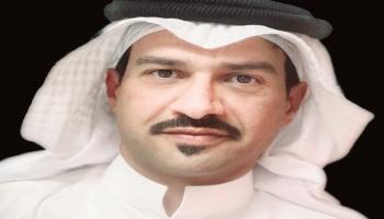 الفنان السعودي حمد المانع - أرشيفية