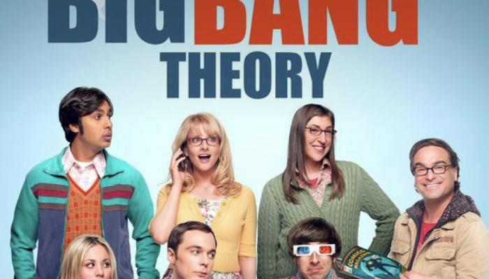 INEDIT/ The Big Bang Theory : On vous révèle un secret du tournage