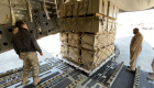 BAE, Türkiye ve Suriye'deki depremzedelere şimdiye kadar 118 uçakla yardım malzemesi gönderdi
