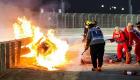 بعد اختفاء 3 سنوات.. "سيارة محترقة" تدعم مستقبل "فورمولا 1"