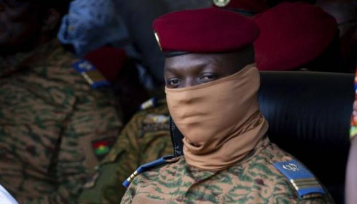 Burkina Faso, au moins 51 soldats tués dans une embuscade au nord du pays
