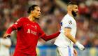 Real Madrid-Liverpool : des nouvelles encourageantes pour le merengue