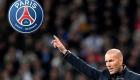 PSG : la venue de Zidane est liée au départ de cet homme 