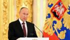 Putin : Batı, bölgesel çatışmayı küresel hale getirmek istiyor!