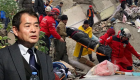 Japon deprem uzmanı Yoshinori Moriwaki’den 'domino' benzetmesi | Al Ain Türkçe Özel