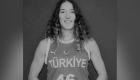 Basketbol ligine "Nilay Aydoğan Sezonu" adı verildi