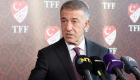 Trabzonspor başkanı Ahmet Ağaoğlu teşekkür mesajı yayımladı