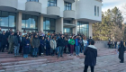 ODTÜ’lülerden YÖK protestosu: Eğitim haktır engellenemez