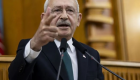 Kılıçdaroğlu: O kadar çok düzelteceğimiz şey var ki, tuz koktu tuz, rezil kepaze sistem!