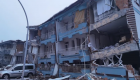 Malatya'da ağır hasarlı binalardan eşya tahliyesi yasaklandı