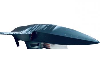 الدرون الإماراتي 