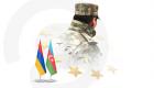 مراقبة أوروبية للحدود الأرمينية الأذربيجانية.. بعثة غير مسلحة