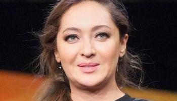 نجمة السينما الإيرانية نيكي كريمي