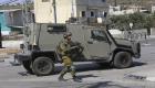 مقتل 6 فلسطينين في عملية عسكرية إسرائيلية بنابلس
